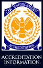 Law Enforcement Accreditation